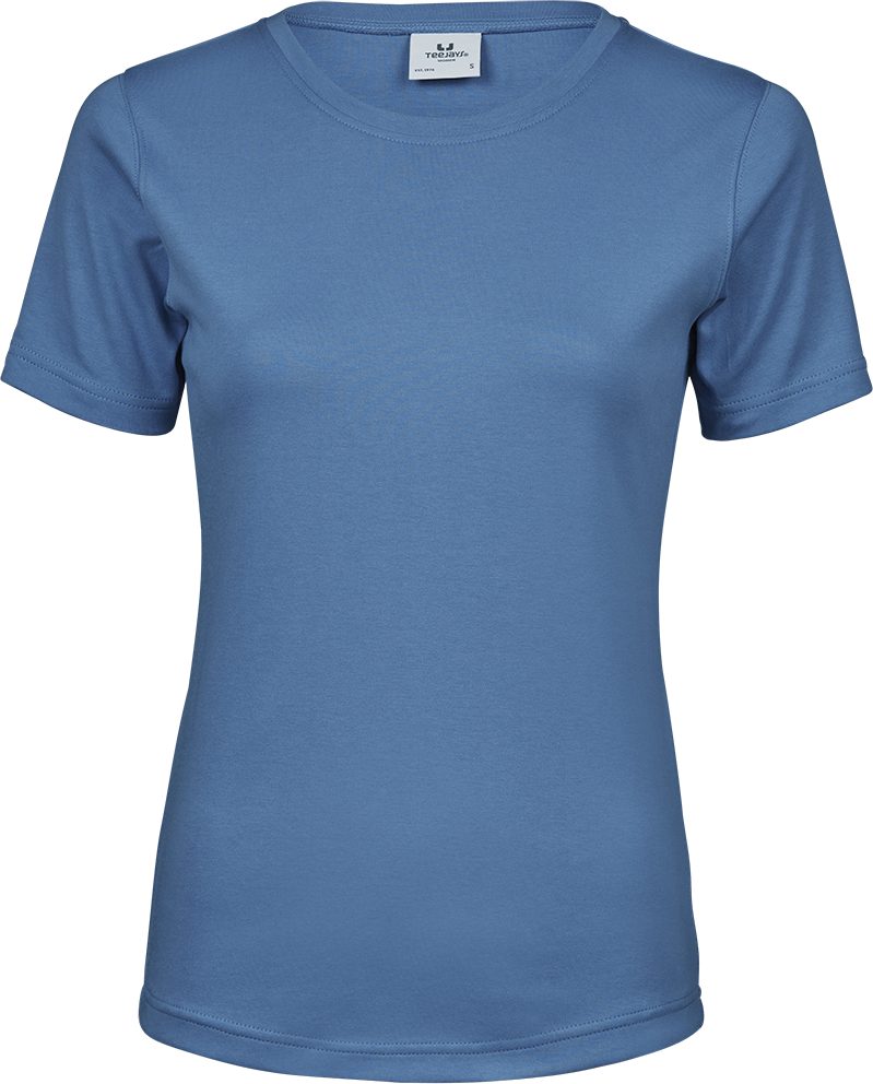 Women's Interlock Tee